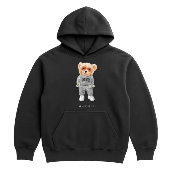 Teddy