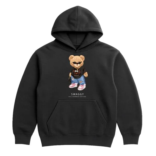 Teddy