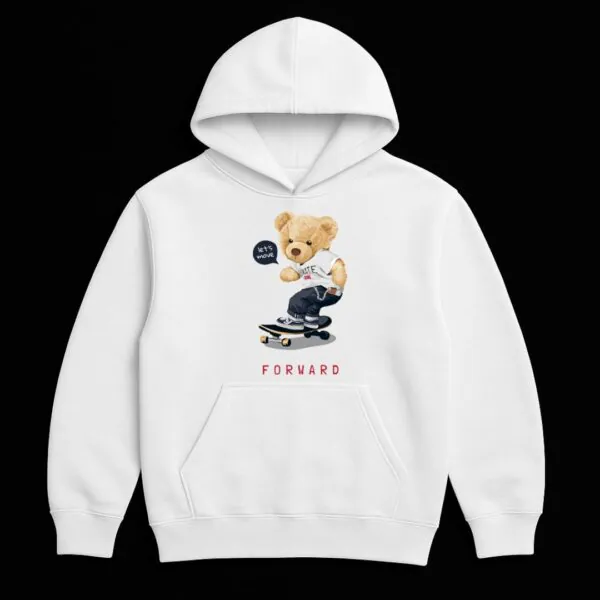 Teddy