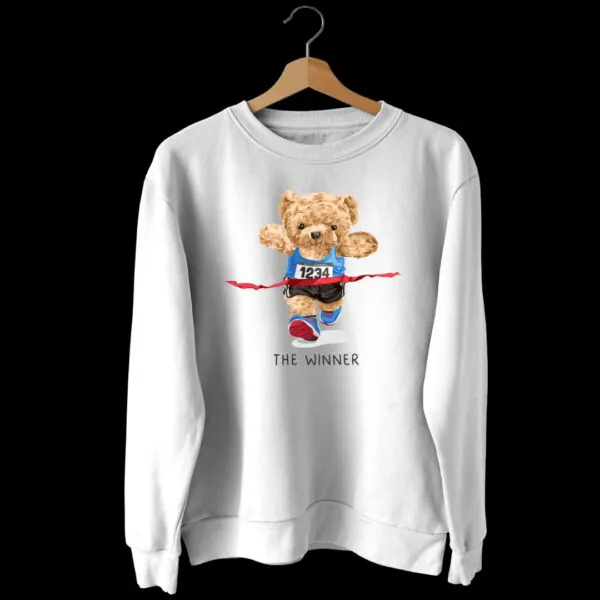 Teddy