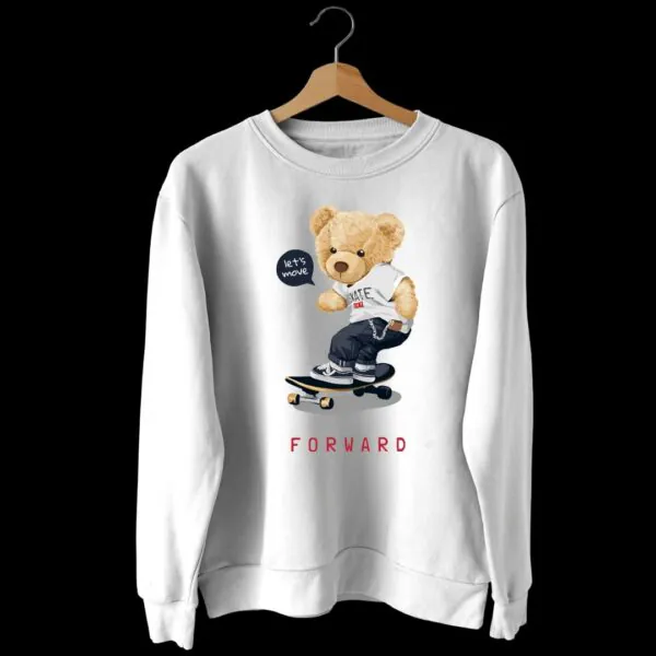 Teddy