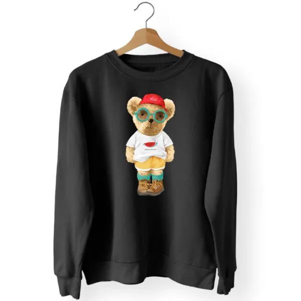 Teddy
