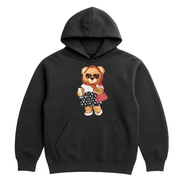 Teddy