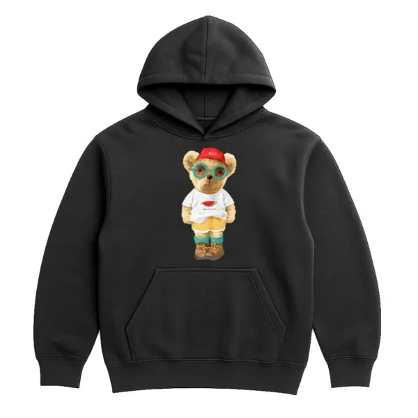 Teddy