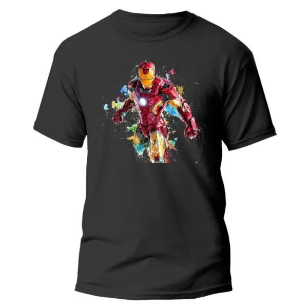 Superhero