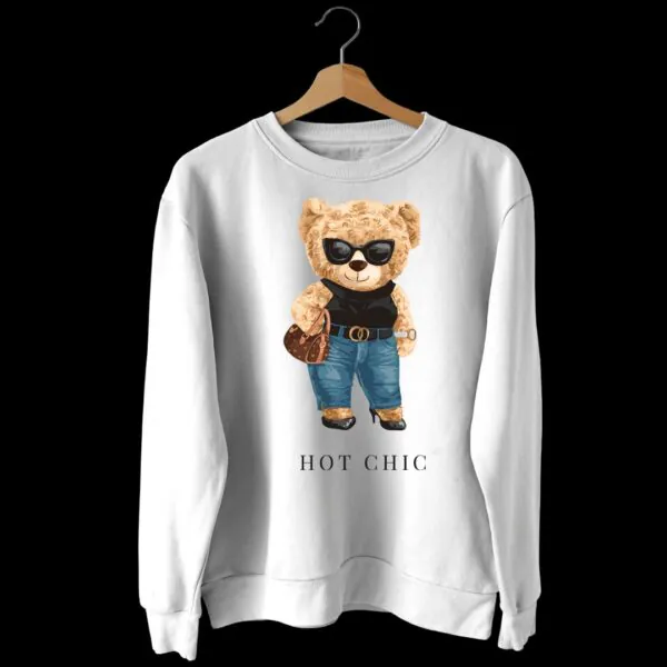 Teddy