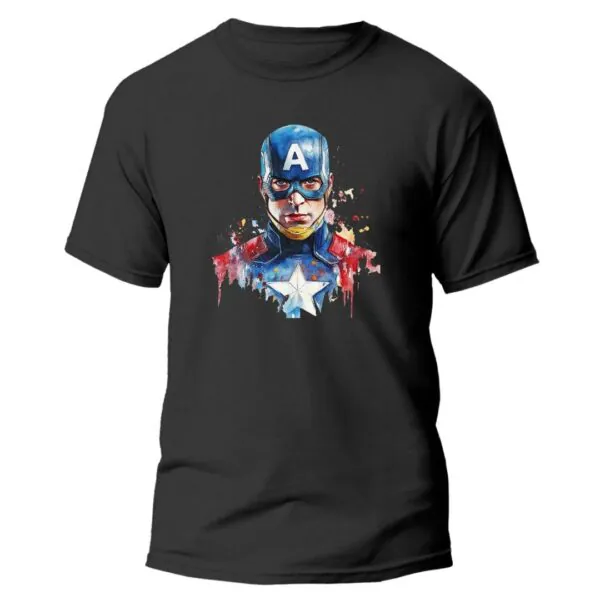 Superhero