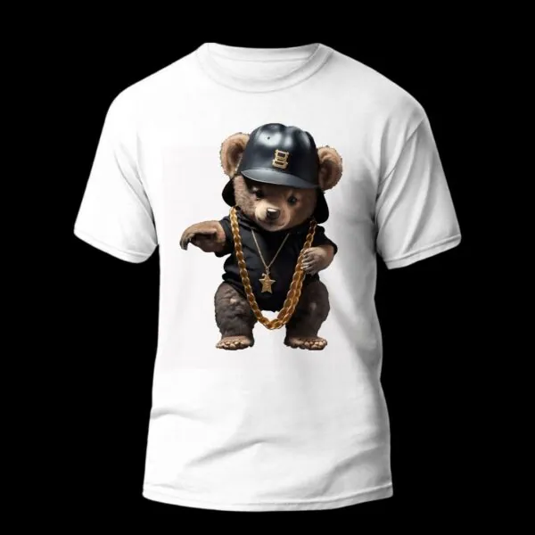 Teddy