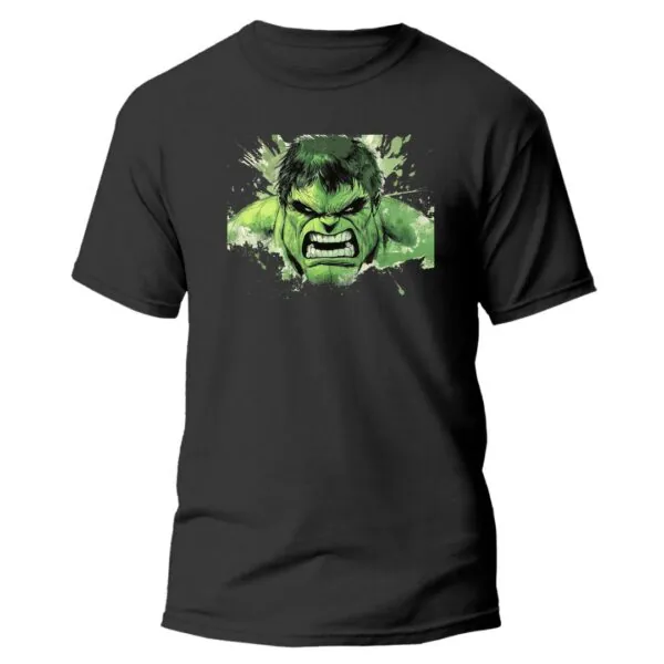 Superhero
