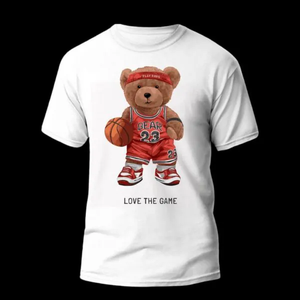 Teddy