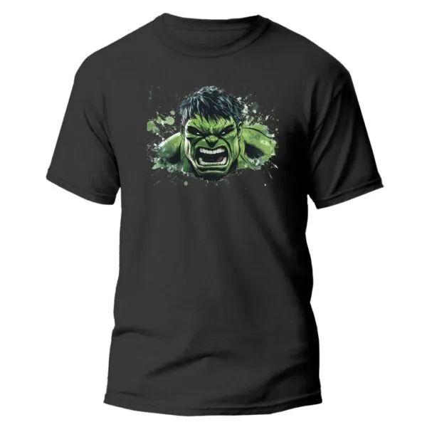Superhero