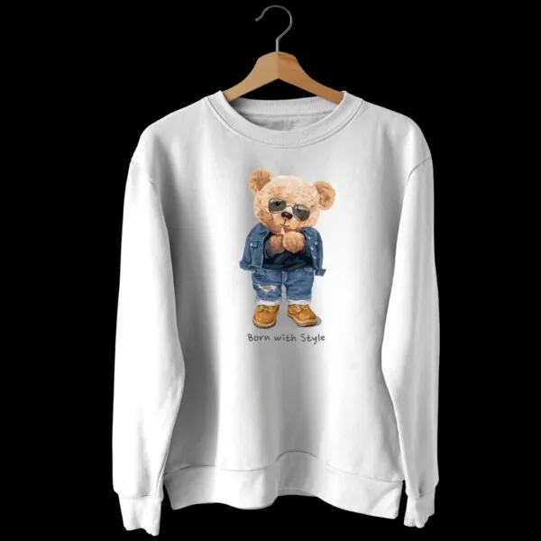 Teddy