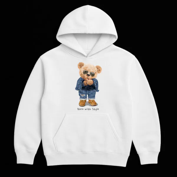 Teddy