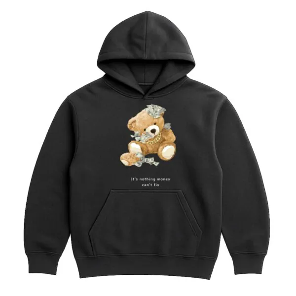 Teddy