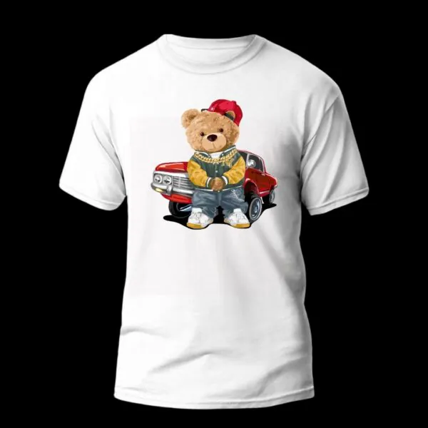 Teddy