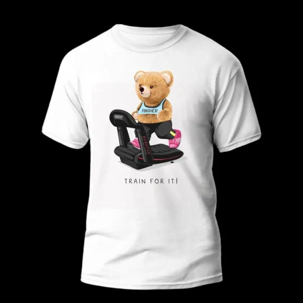 Teddy