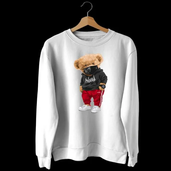 Teddy
