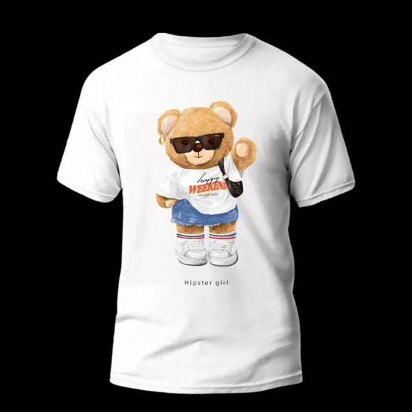 Teddy