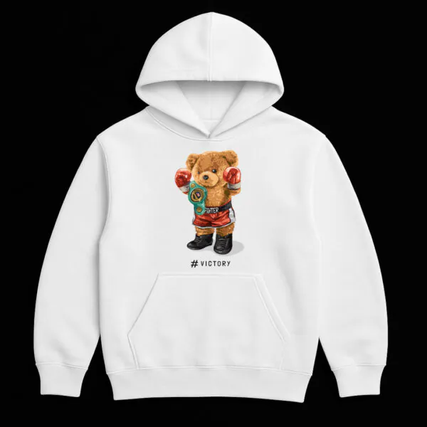 Teddy