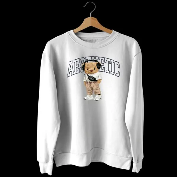 Teddy
