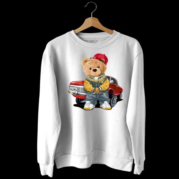 Teddy
