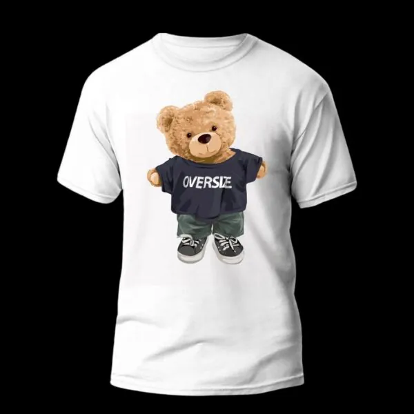 Teddy