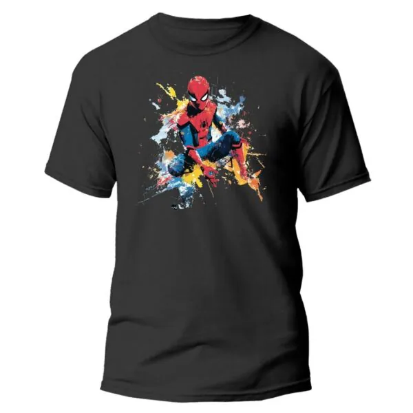 Superhero