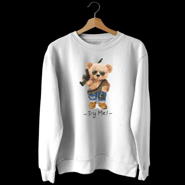 Teddy