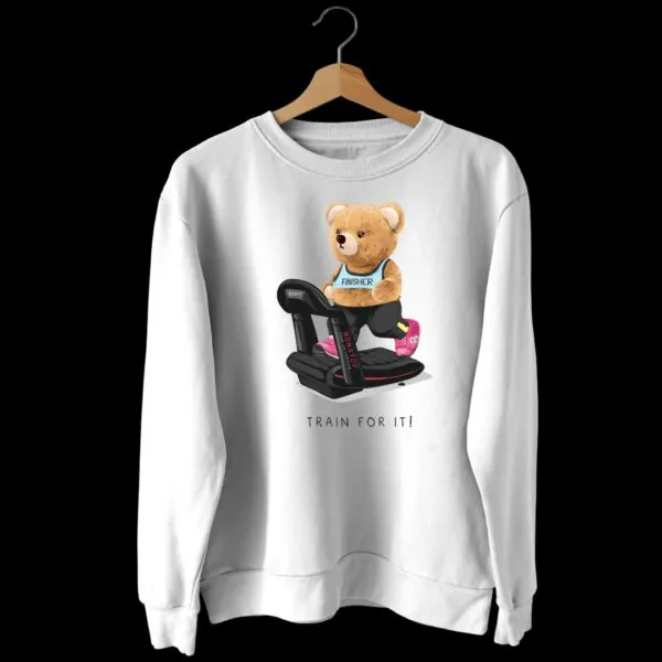 Teddy