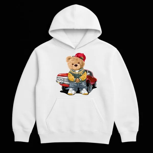 Teddy