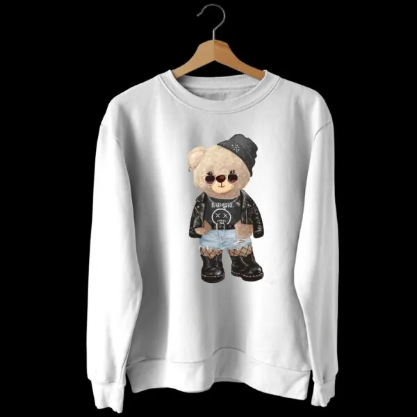 Teddy