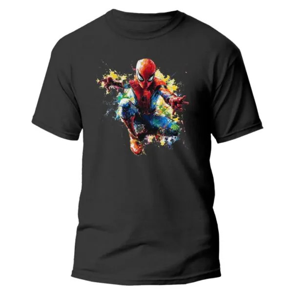 Superhero