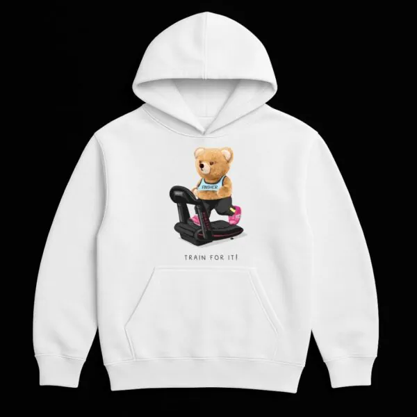 Teddy