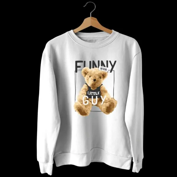 Teddy