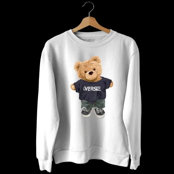 Teddy