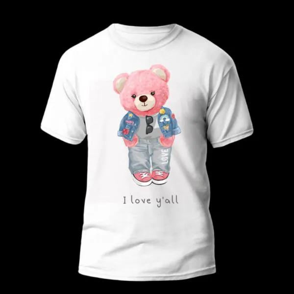 Teddy
