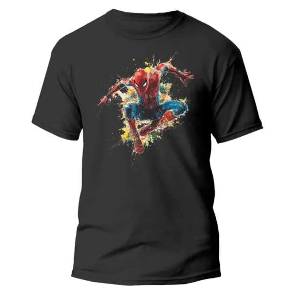 Superhero