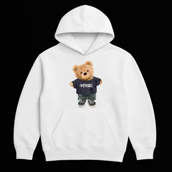 Teddy