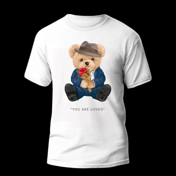 Teddy