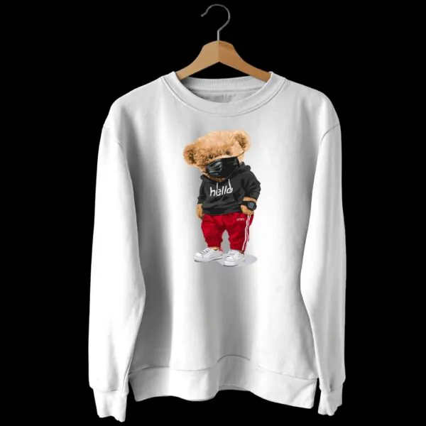 Teddy