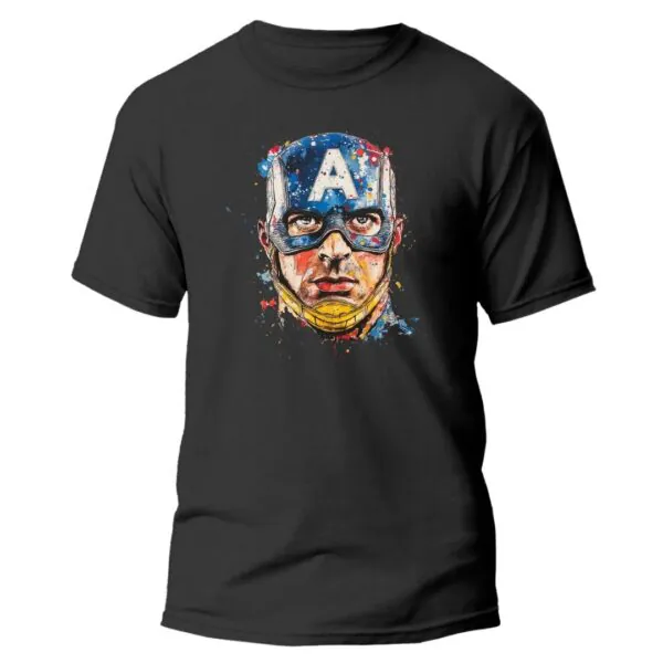 Superhero
