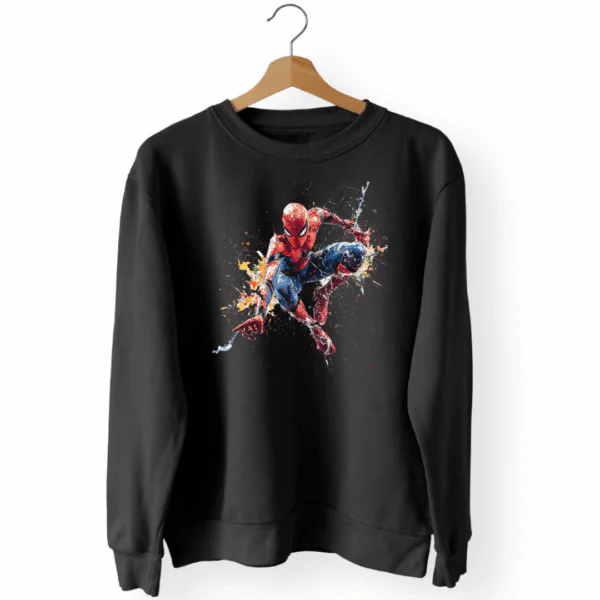 SuperHero