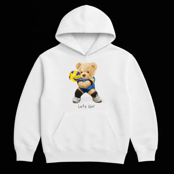 Teddy