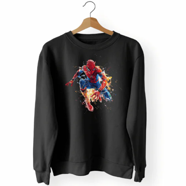 SuperHero