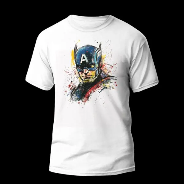 Superhero
