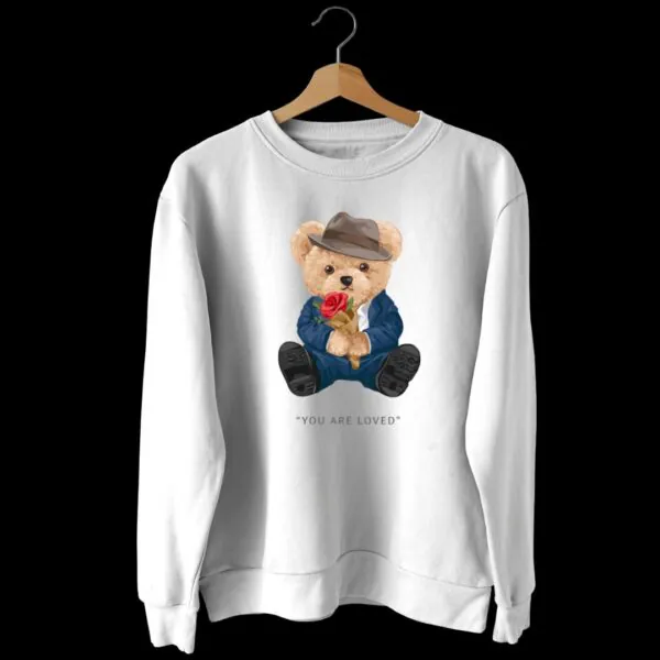 Teddy