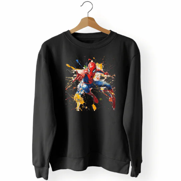 SuperHero