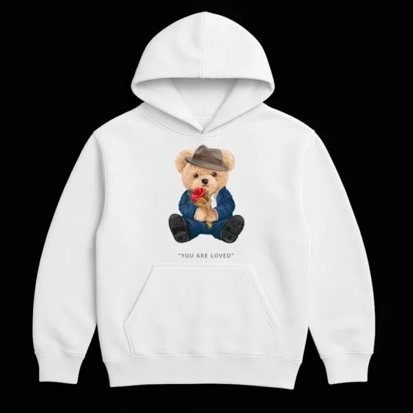 Teddy