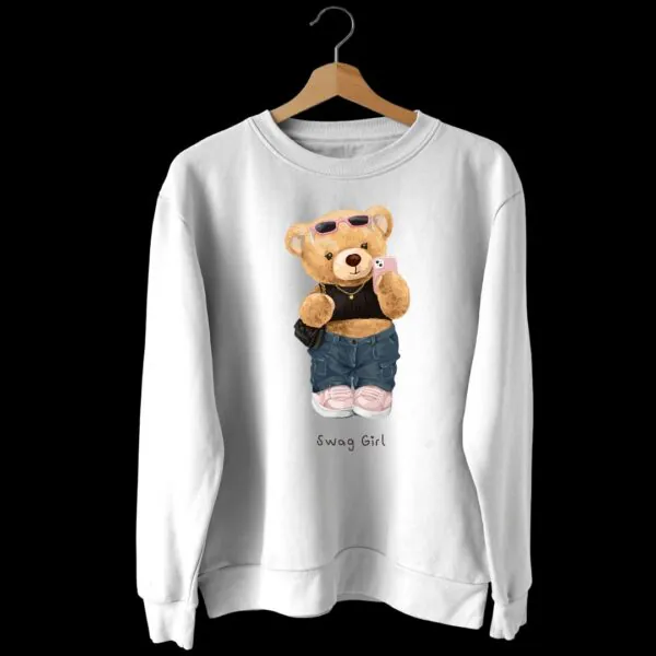 Teddy