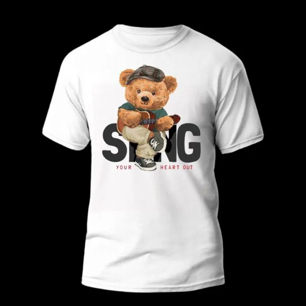 Teddy